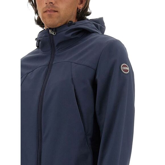 Colmar Originals Men Hooded Jacket - Picture 4 of 4